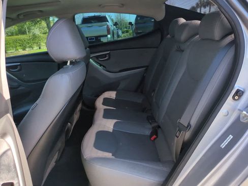 Used 2014 Hyundai Elantra Sport image 13