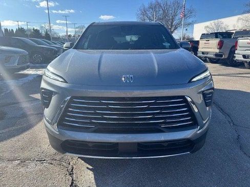 New 2026 Buick Enclave Preferred w/ Power Package image 11