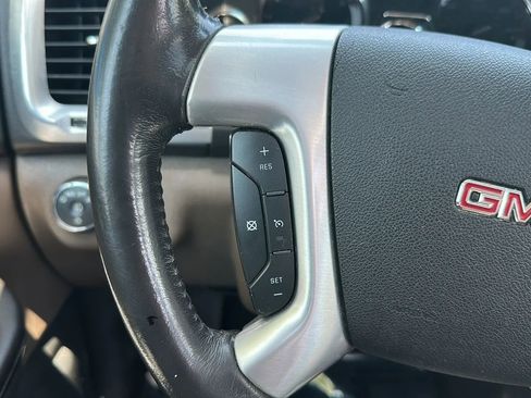 Used 2014 GMC Acadia SLT AWD/4WD image 34