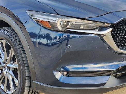 Used 2019 MAZDA CX-5 Signature image 6