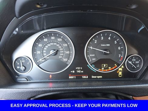 Used 2016 BMW 428i Gran Coupe xDrive image 15