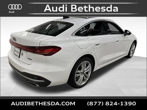 New 2026 Audi A5 Premium AWD/4WD image 7
