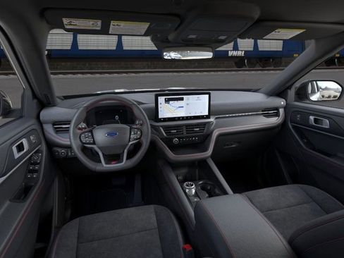 New 2026 Ford Explorer ST image 9