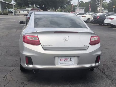 Used 2013 Honda Accord EX-L image 7
