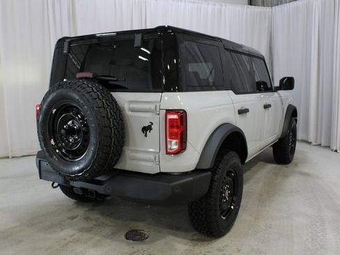 New 2026 Ford Bronco Big Bend image 25