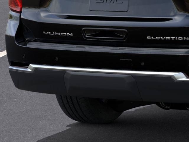 New 2027 GMC Yukon XL Elevation RWD image 14
