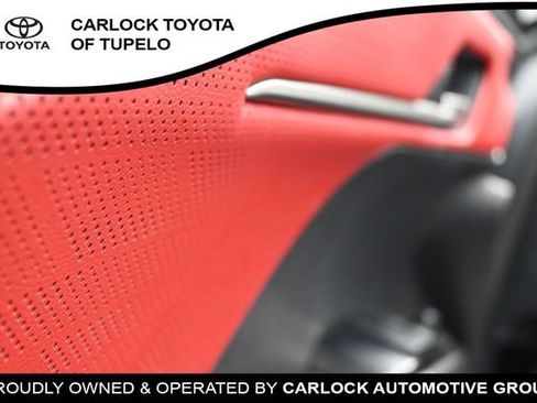 Used 2026 Toyota Camry XSE FWD image 19