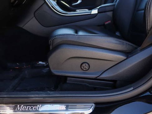 Used 2020 Mercedes-Benz GLC 300 4MATIC w/ Parking Assistance Package image 20