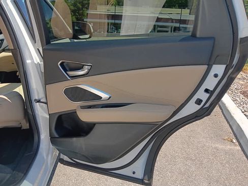 Used 2023 Acura RDX AWD image 31