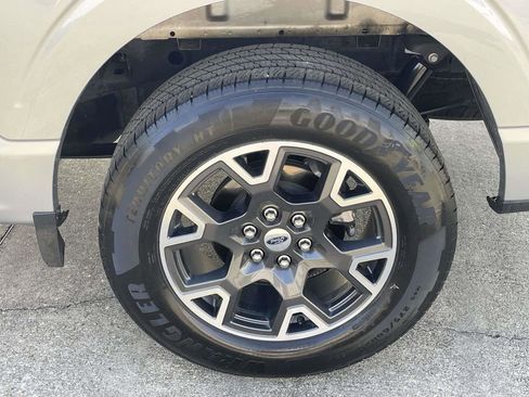 Used 2024 Ford F150 STX image 9