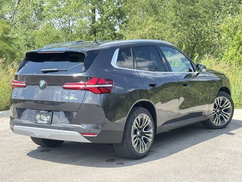 Used 2026 BMW X3 xDrive30 w/ Premium Package image 6