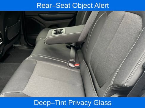 New 2025 Jeep Grand Cherokee Laredo X w/ Luxury Tech Group I image 22