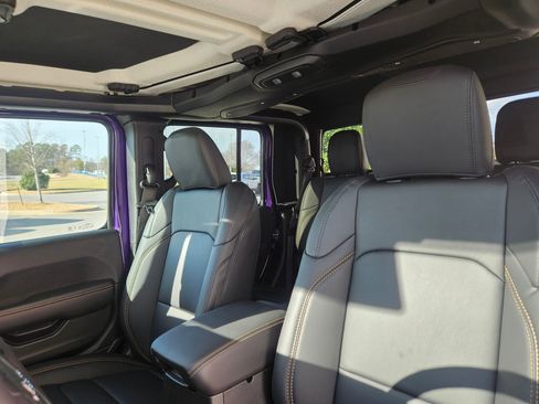 New 2026 Jeep Gladiator Sport image 20