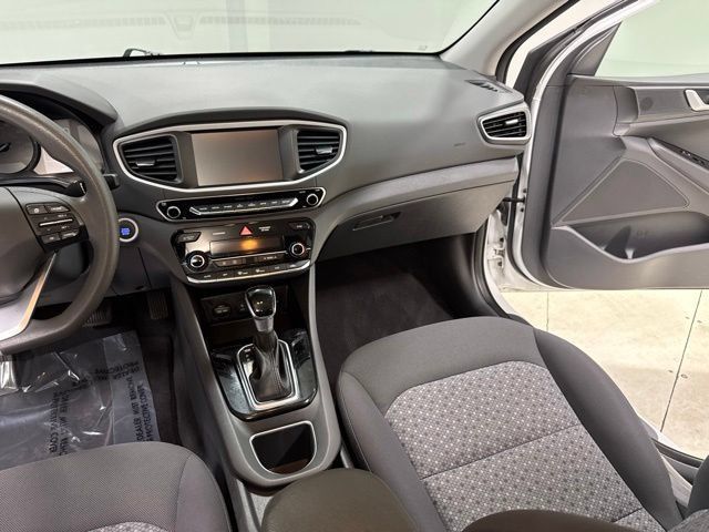Used 2019 Hyundai Ioniq Blue FWD image 20