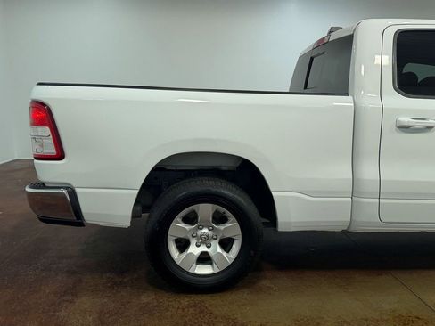 Used 2021 RAM 1500 Big Horn image 31