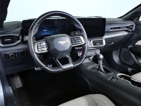 Certified 2024 Ford Mustang Premium image 17