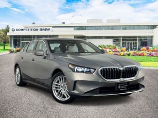 Used 2024 BMW 530i xDrive w/ Premium Package AWD/4WD video 1