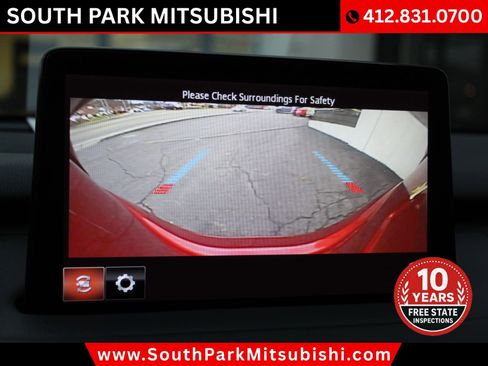 Used 2020 MAZDA CX-9 Grand Touring image 20