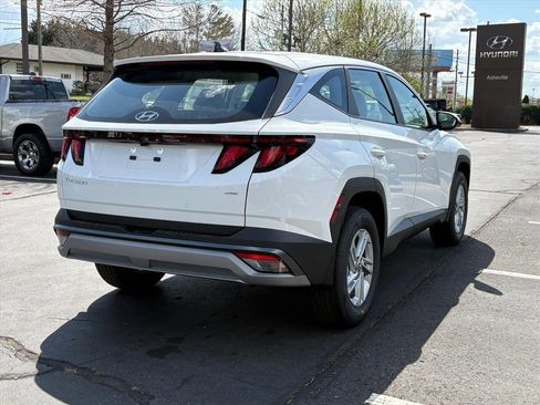 New 2026 Hyundai Tucson SE AWD/4WD image 48