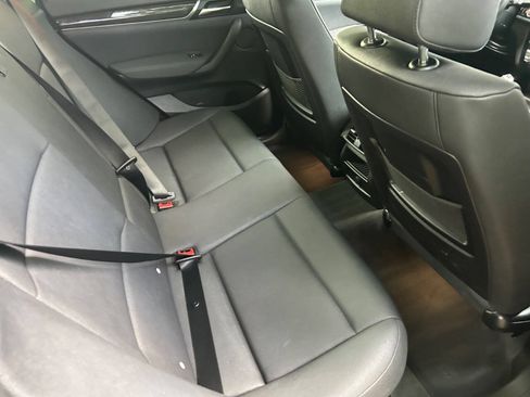 Used 2017 BMW X3 xDrive28i AWD/4WD image 11