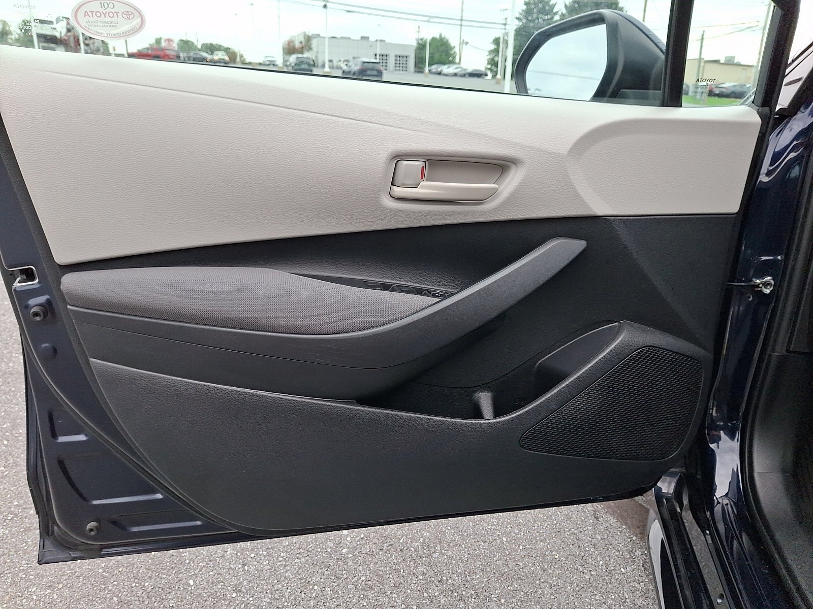 Certified 2024 Toyota Corolla LE FWD image 14