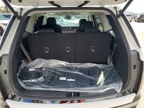 New 2026 Hyundai Palisade Limited image 23