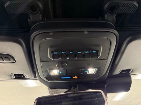 New 2025 Ford Bronco Raptor w/ Interior Carbon Fiber Pack image 19