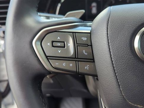 Used 2025 Lexus NX 350 AWD w/ Premium Package image 15