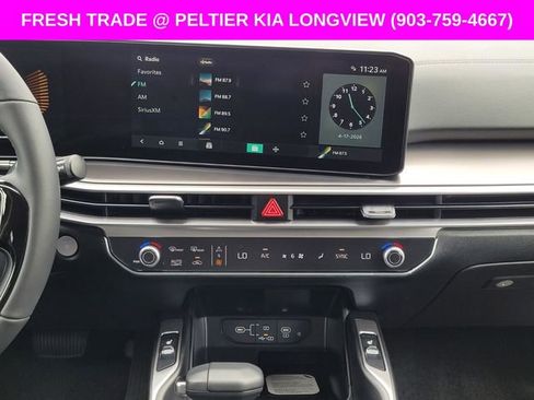 Used 2026 Kia Sorento S FWD image 15