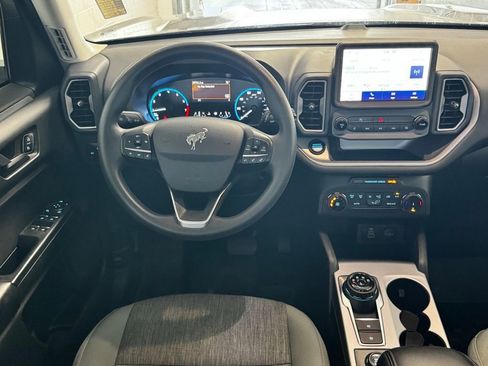 Used 2024 Ford Bronco Sport Big Bend AWD/4WD image 9