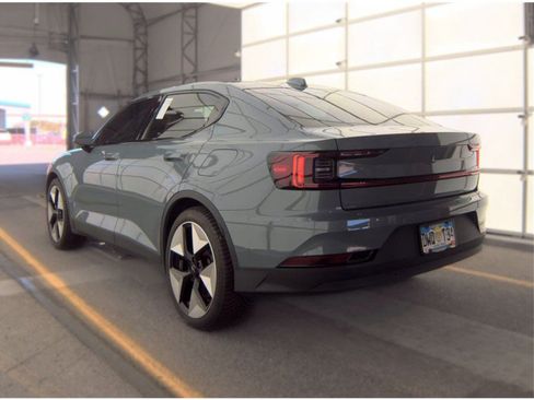 Used 2023 Polestar Polestar 2 w/ Pilot Pack AWD/4WD image 3