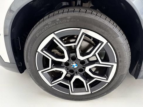 Used 2025 BMW X1 xDrive28i w/ Convenience Package AWD/4WD image 29