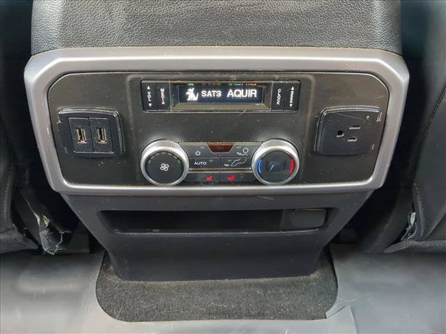 Used 2020 Ford Expedition Max Platinum AWD/4WD image 19