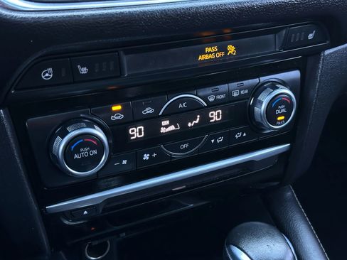 Used 2017 MAZDA MAZDA6 Grand Touring image 37