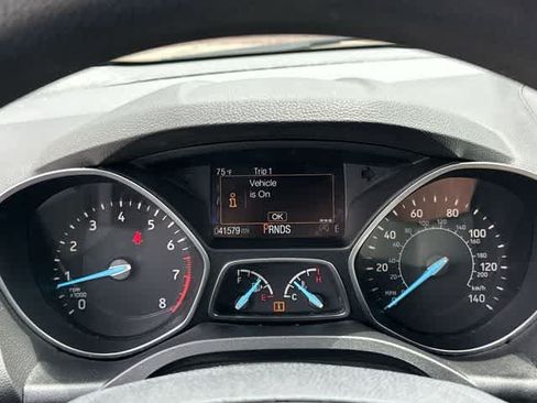 Used 2018 Ford Escape SE w/ SE Sync 3 Package AWD/4WD image 6