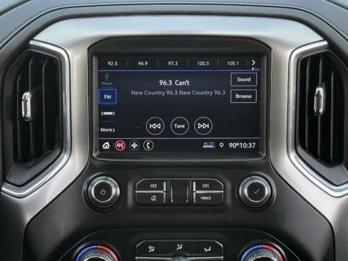 Used 2021 Chevrolet Silverado 1500 RST AWD/4WD image 17