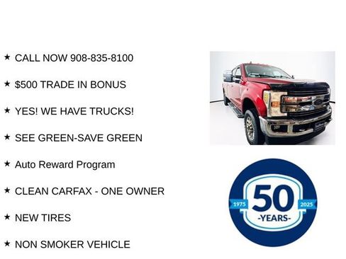 Certified 2019 Ford F350 Lariat w/ Chrome Package AWD/4WD image 7