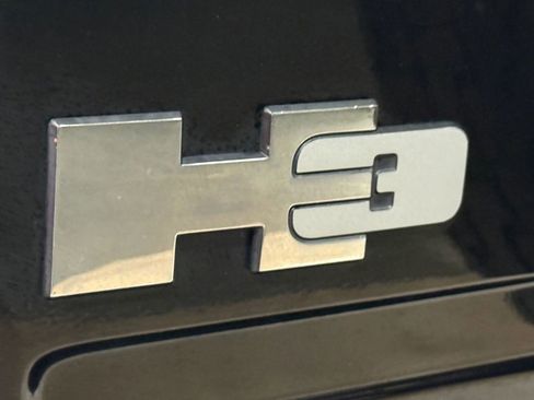 Used 2006 HUMMER H3 AWD/4WD image 13