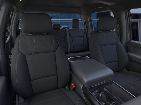 Used 2026 Ford F150 STX w/ F-150 LOBO Package AWD/4WD image 10