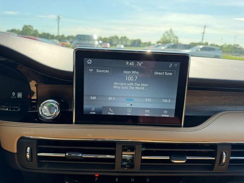 Used 2020 Lincoln Corsair Reserve w/ Equipment Group 201A AWD/4WD image 16