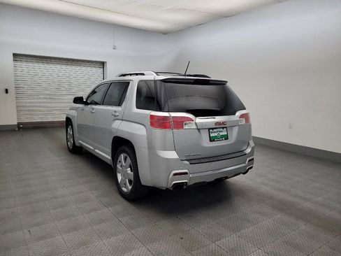 Used 2015 GMC Terrain Denali FWD image 5