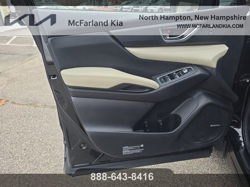 Used 2022 Subaru Ascent Limited w/ Technology Package image 12