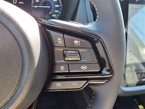 New 2025 Subaru Forester Sport image 15