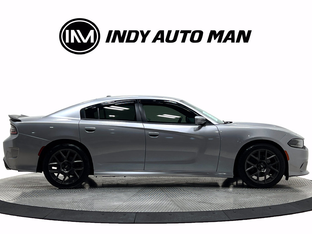 Used 2017 Dodge Charger R/T w/ Quick Order Package 29S RWD image 3