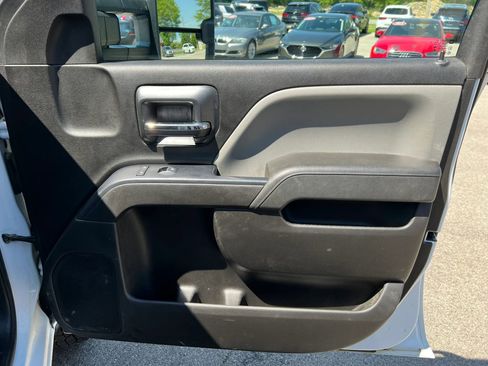 Used 2019 Chevrolet Silverado 2500 W/T w/ WT Convenience Package RWD image 25