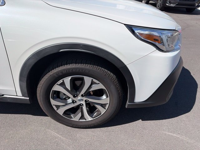 Used 2020 Subaru Outback Limited AWD/4WD image 7