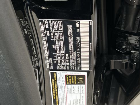 New 2026 Mercedes-Benz GLC 300 4MATIC image 35