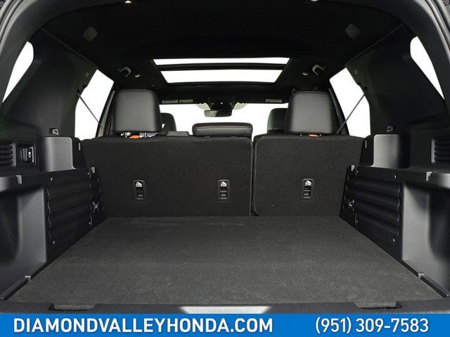 New 2026 Honda Passport TrailSport image 19