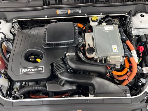 Used 2018 Ford Fusion S FWD image 26