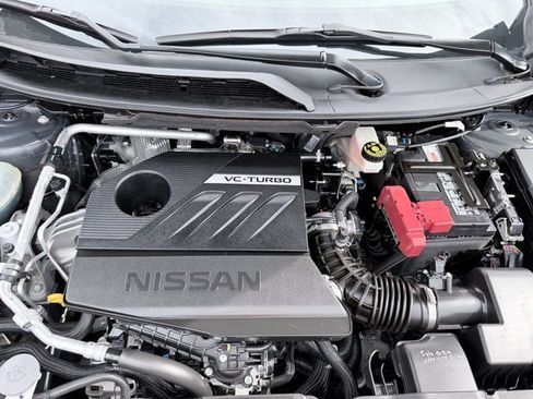 Certified 2023 Nissan Rogue SV w/ SV Premium Package AWD/4WD image 27